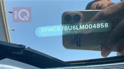 فولكسفاغن جيتا